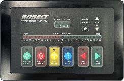 Kobelt’s Next Generation Digital Steering System