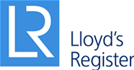 Lloyd&#39;s Register logo 2013