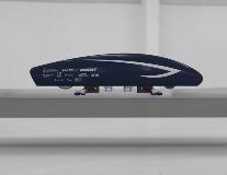 Kobelt Designs Brake System for University of Toronto Hyperloop Project